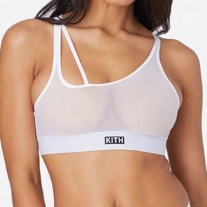 Kith Calvin Klein Mesh Bra